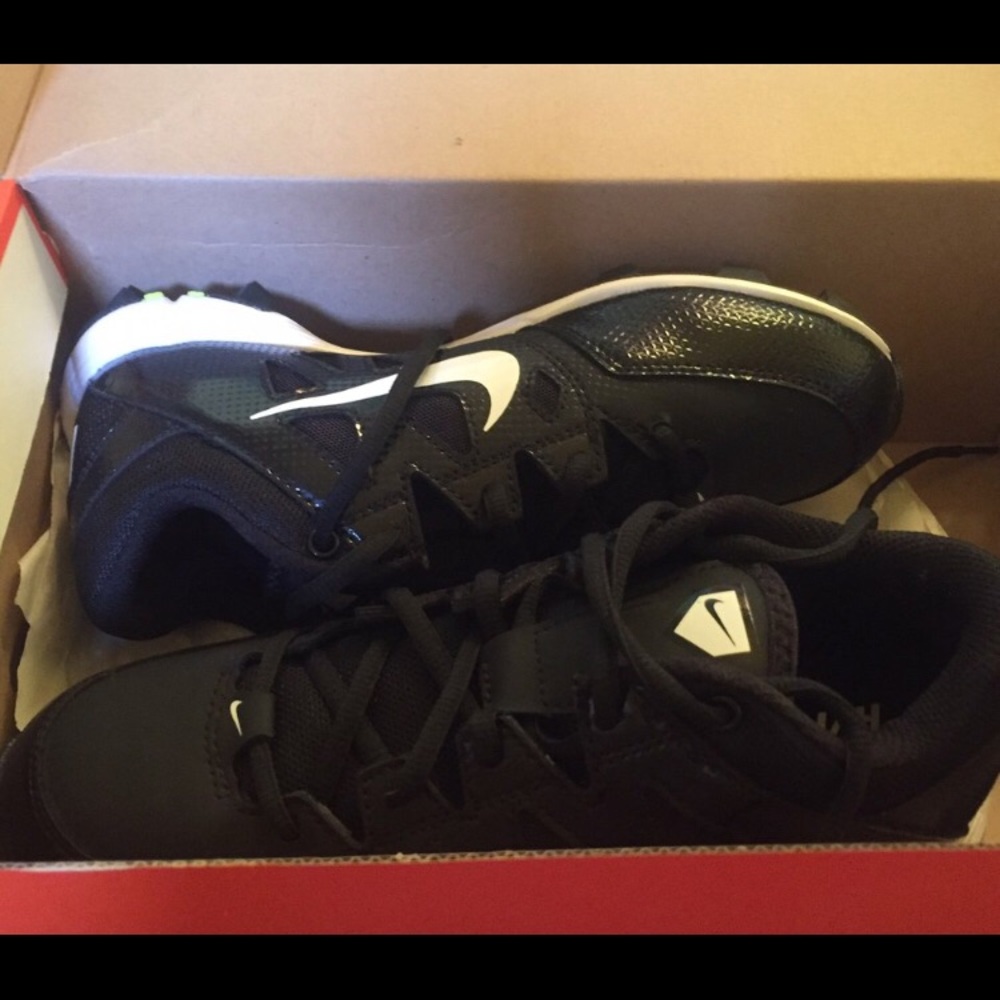 Nike cleats